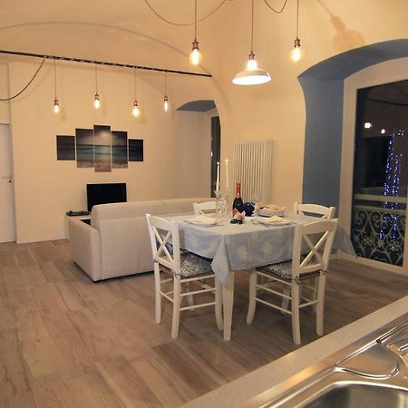"Cadamare", Caratteristico Appartamento In Centro Sanremo Ngoại thất bức ảnh