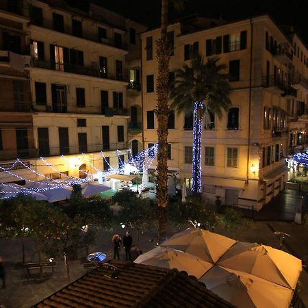 "Cadamare", Caratteristico Appartamento In Centro Sanremo Ngoại thất bức ảnh