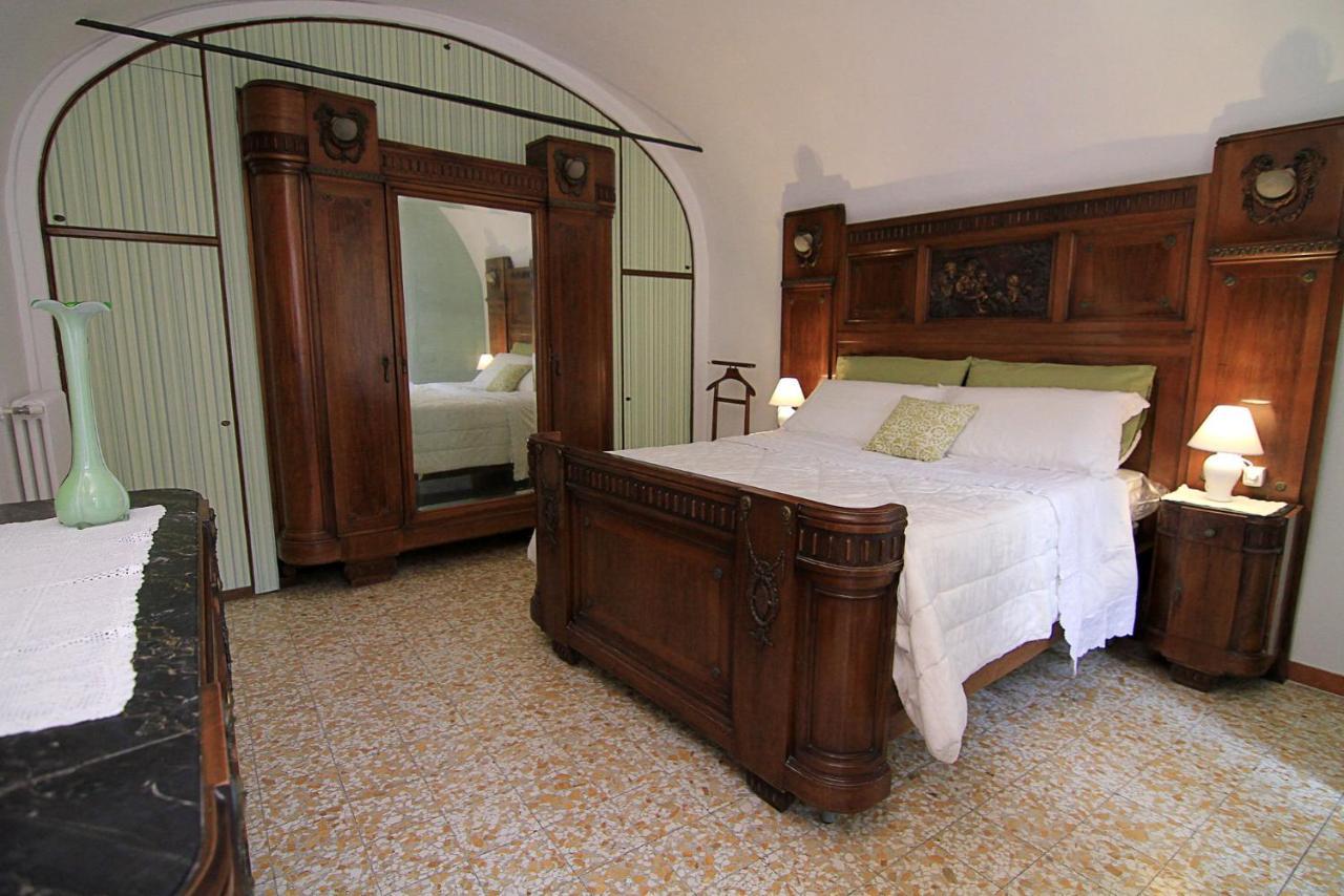 "Cadamare", Caratteristico Appartamento In Centro Sanremo Ngoại thất bức ảnh