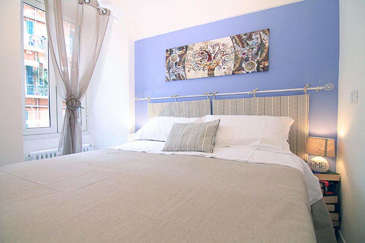 "Cadamare", Caratteristico Appartamento In Centro Sanremo Ngoại thất bức ảnh