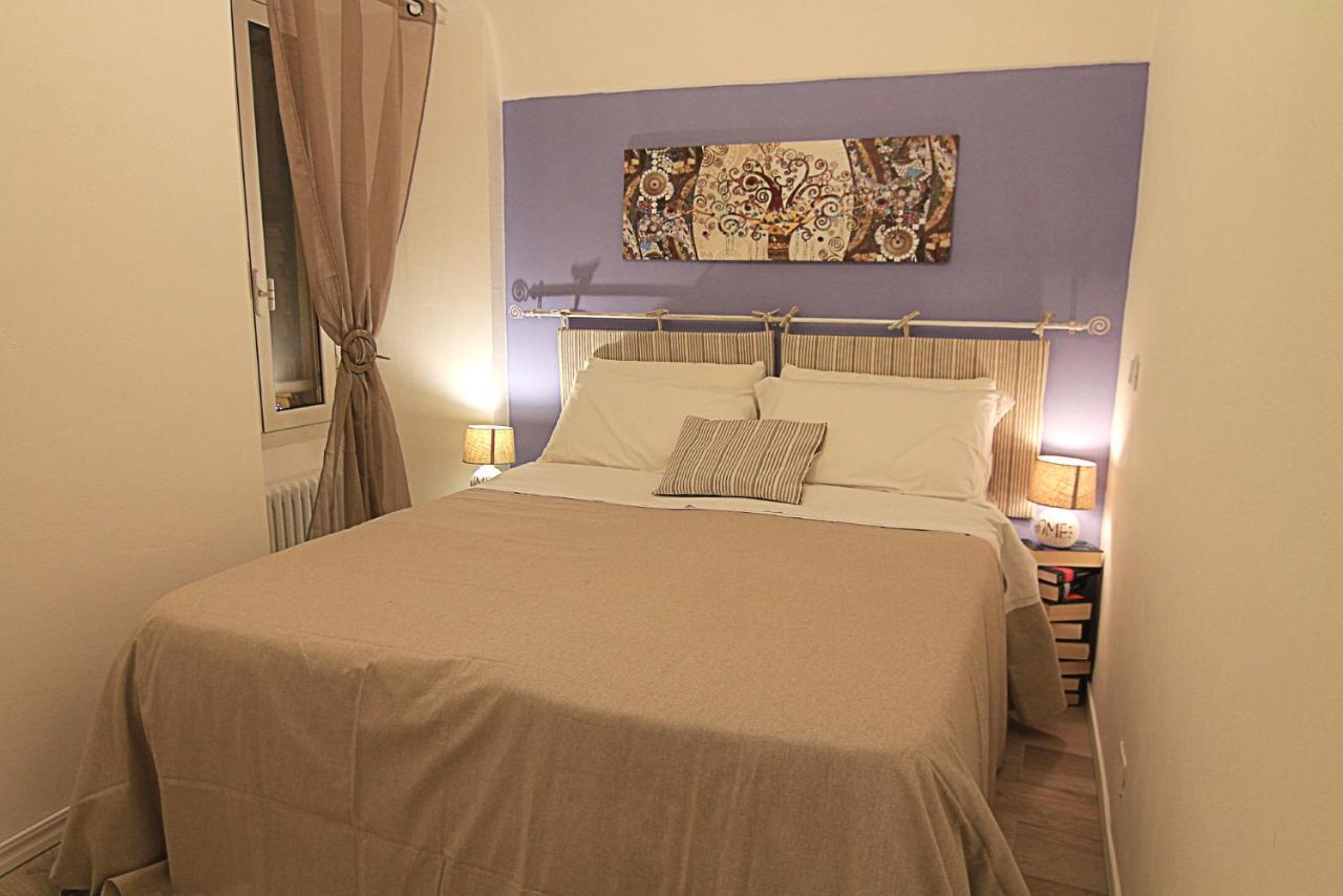 "Cadamare", Caratteristico Appartamento In Centro Sanremo Ngoại thất bức ảnh